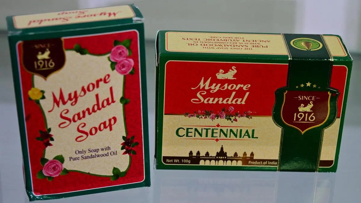 Mysore-sandal soap maker KSDL to get new unit in Vijayapura for ₹227 crore